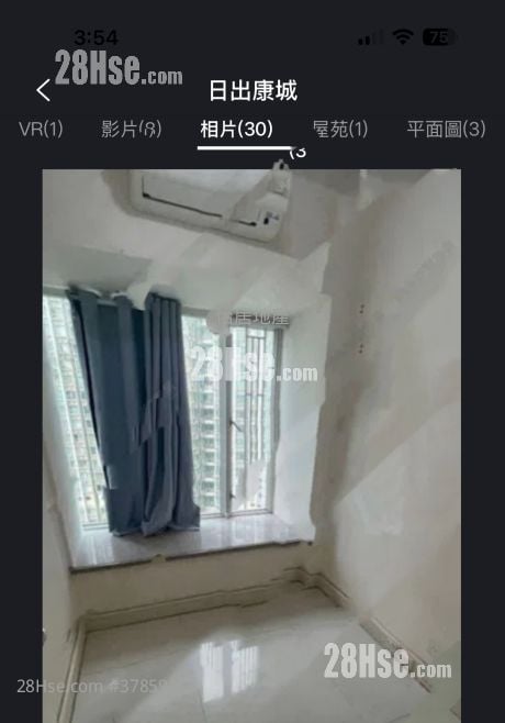 La Splendeur Of Le Prestige Sell 3 Bedrooms , 2 Bathrooms 731 ft²