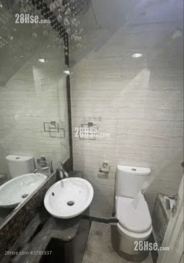 La Splendeur Of Le Prestige Sell 3 Bedrooms , 2 Bathrooms 731 ft²