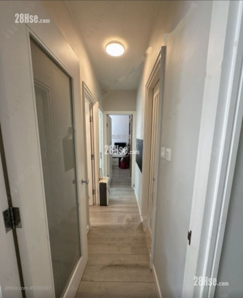 La Splendeur Of Le Prestige Sell 3 Bedrooms , 2 Bathrooms 731 ft²