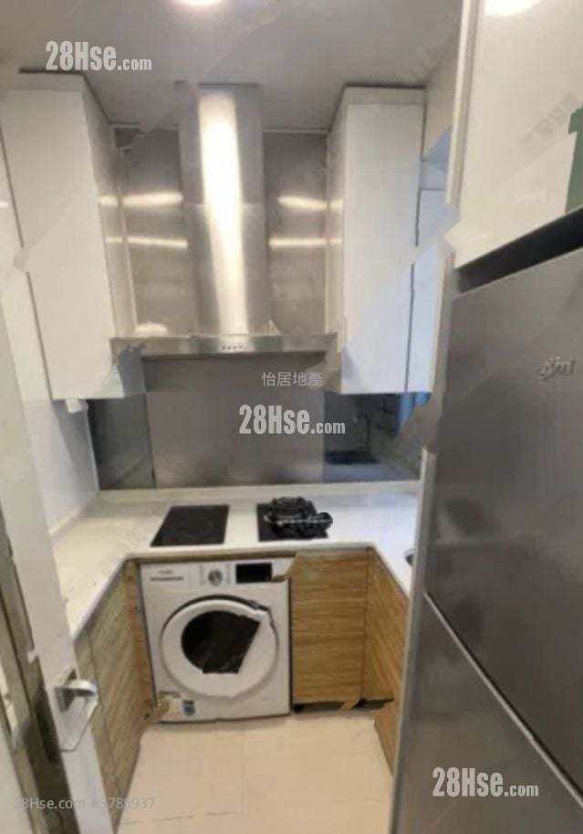 La Splendeur Of Le Prestige Sell 3 Bedrooms , 2 Bathrooms 731 ft²