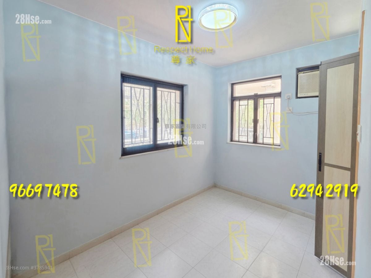 Village Rental 3 Bedrooms , 2 Bathrooms 700 ft²