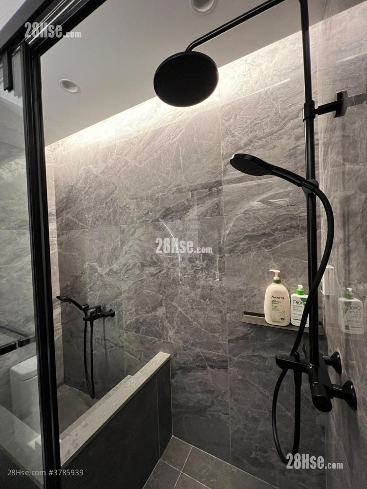 嘉亨湾 售盘 3 房 , 2 浴室 1,129 平方尺