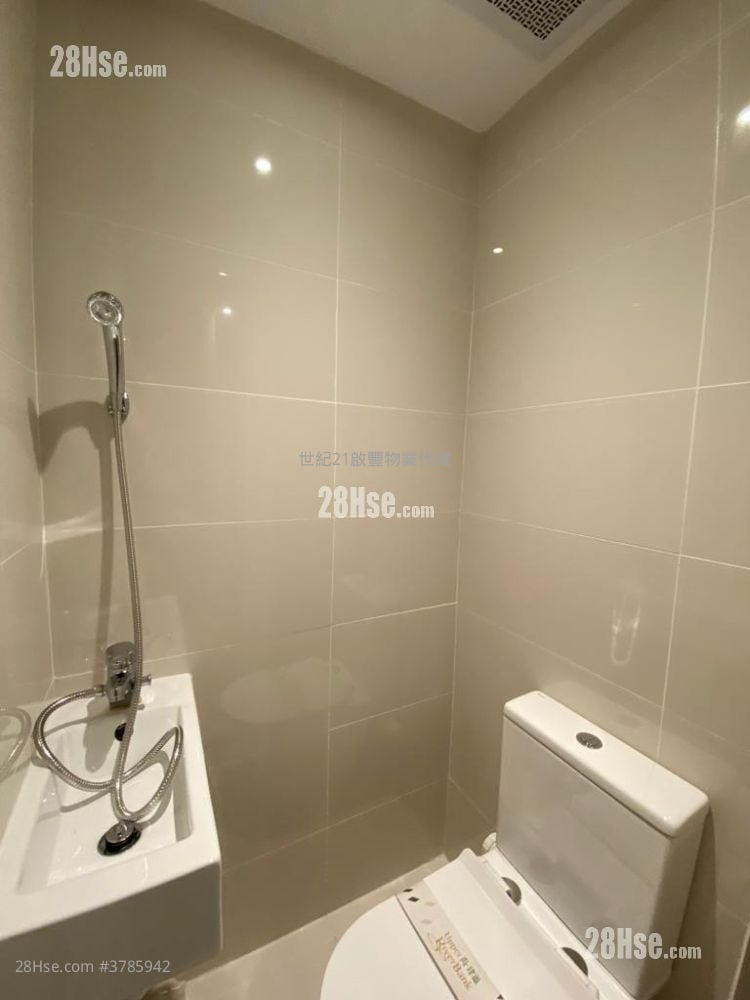 尚珒溋 售盘 3 房 , 3 浴室 844 平方尺