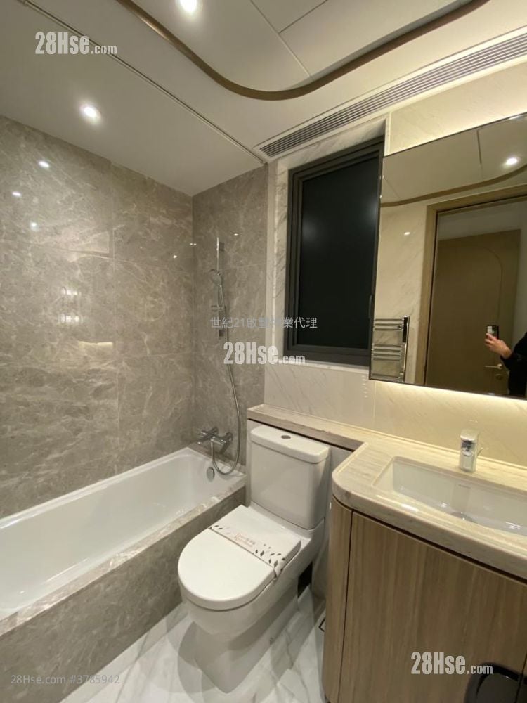 尚珒溋 售盘 3 房 , 3 浴室 844 平方尺