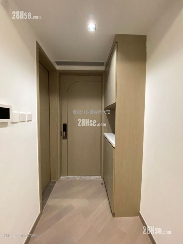 尚珒溋 售盘 3 房 , 3 浴室 844 平方尺