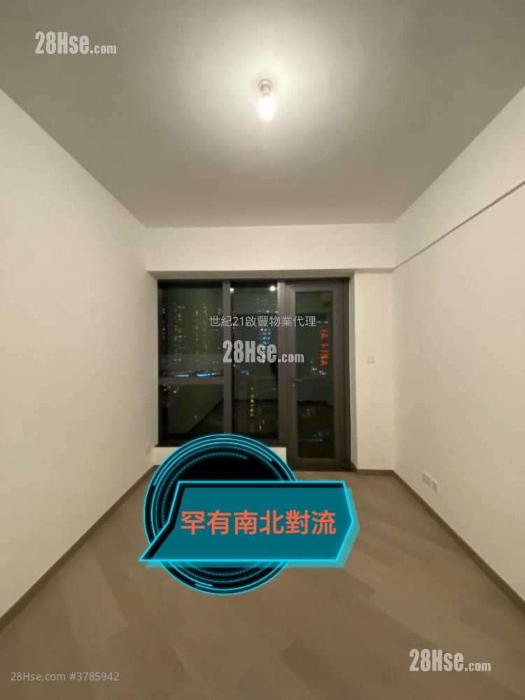 尚珒溋 售盘 3 房 , 3 浴室 844 平方尺