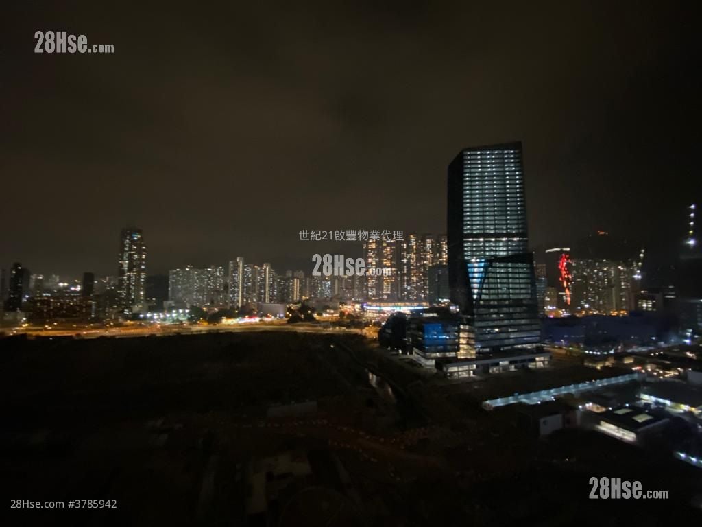 尚珒溋 售盘 3 房 , 3 浴室 844 平方尺