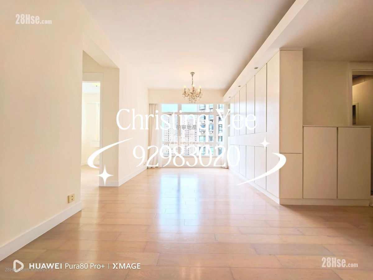 Ronsdale Garden Rental 3 Bedrooms , 2 Bathrooms 694 ft²