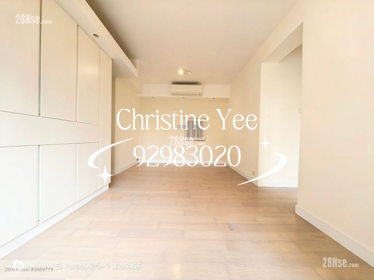 Ronsdale Garden Rental 3 Bedrooms , 2 Bathrooms 694 ft²