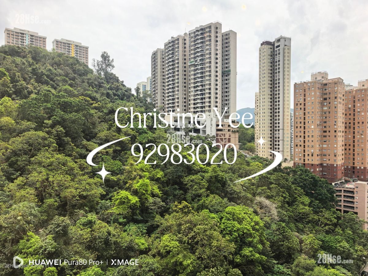 Ronsdale Garden Rental 3 Bedrooms , 2 Bathrooms 694 ft²