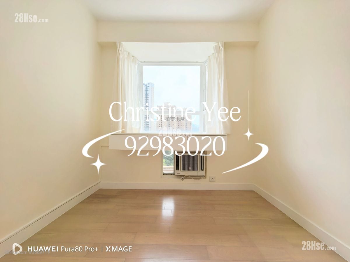 Ronsdale Garden Rental 3 Bedrooms , 2 Bathrooms 694 ft²