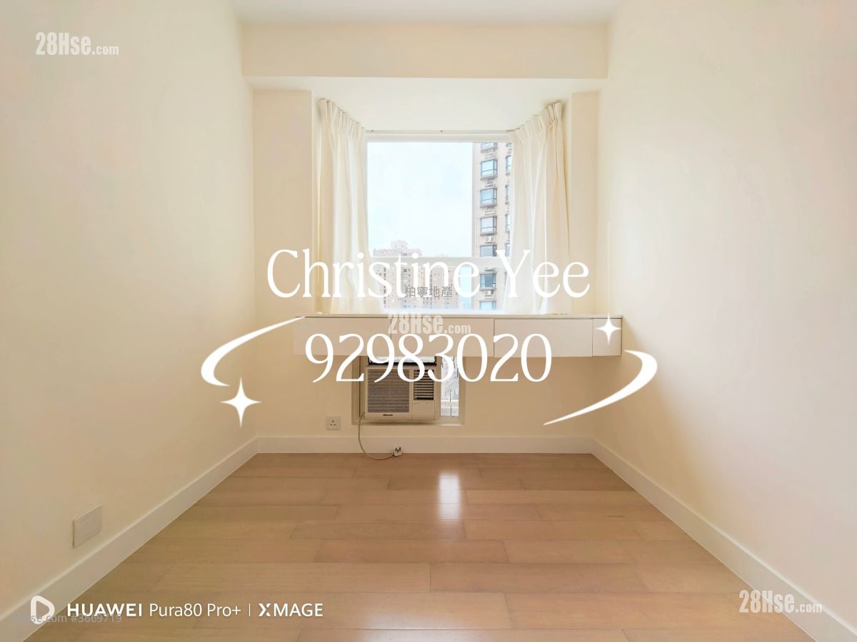 Ronsdale Garden Rental 3 Bedrooms , 2 Bathrooms 694 ft²