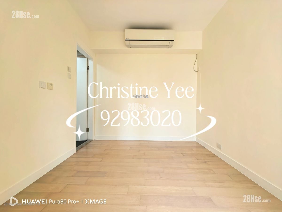 Ronsdale Garden Rental 3 Bedrooms , 2 Bathrooms 694 ft²