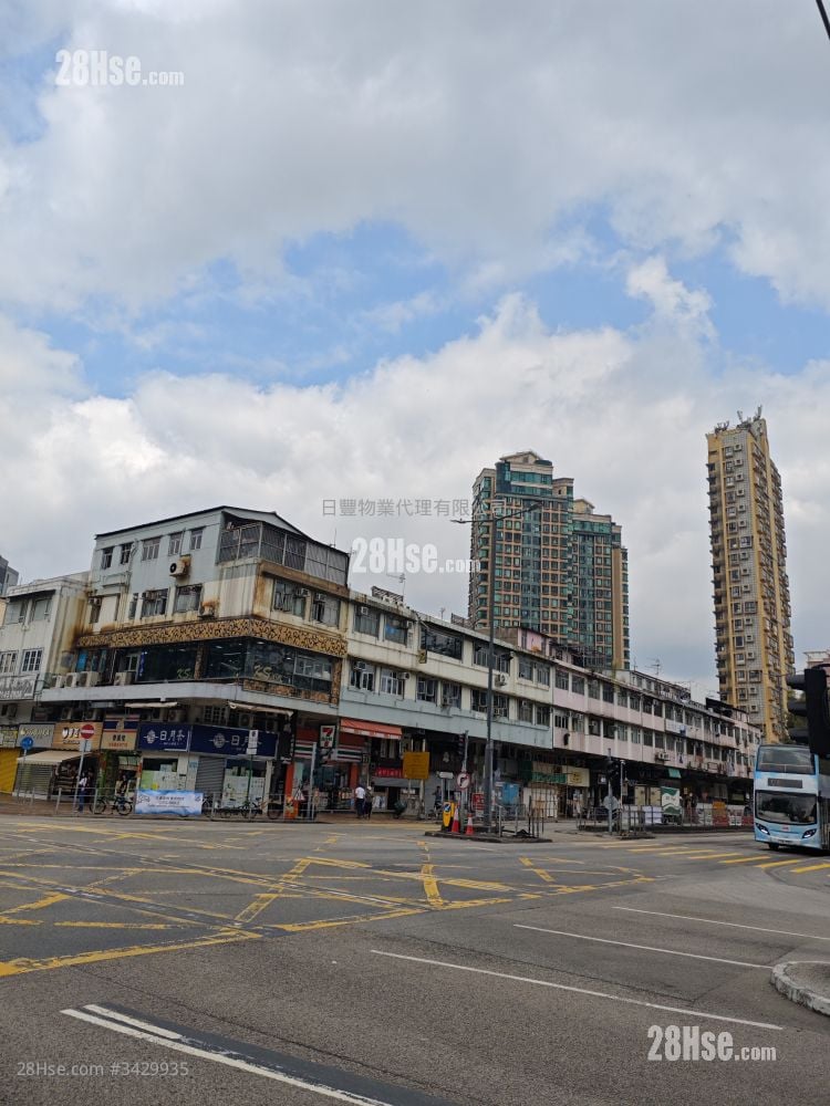 Chinese Mansion Rental 1 Bedroom , 1 Bathroom 750 ft²