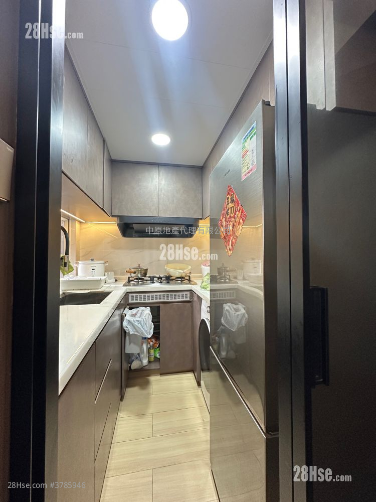 Greenfield Garden Sell 2 Bedrooms , 1 Bathroom 451 ft²