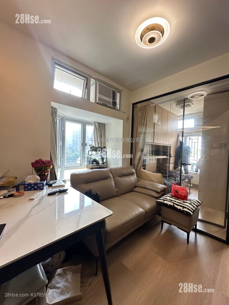 Greenfield Garden Sell 2 Bedrooms , 1 Bathroom 451 ft²