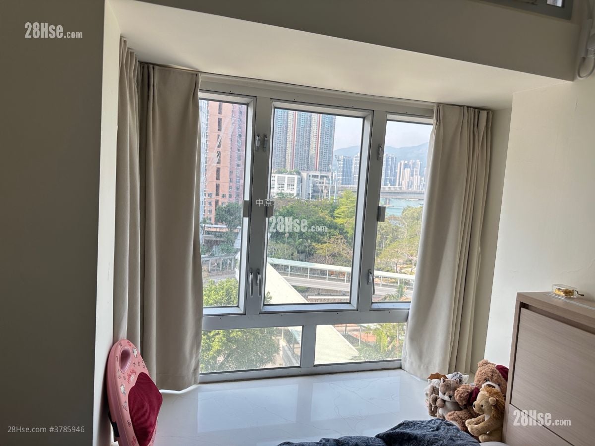 Greenfield Garden Sell 2 Bedrooms , 1 Bathroom 451 ft²