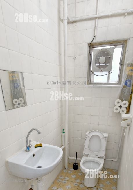 火炭工商大厦 租盘