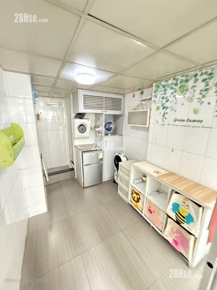 东庐大楼 售盘 3 房 , 3 浴室 456 平方尺