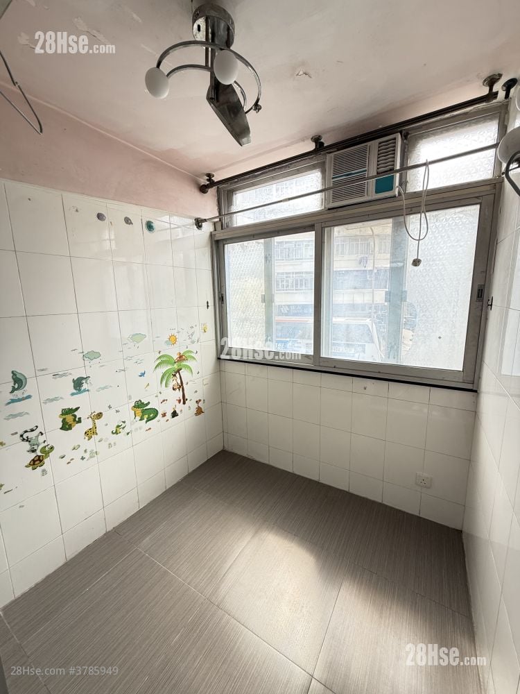 东庐大楼 售盘 3 房 , 3 浴室 456 平方尺