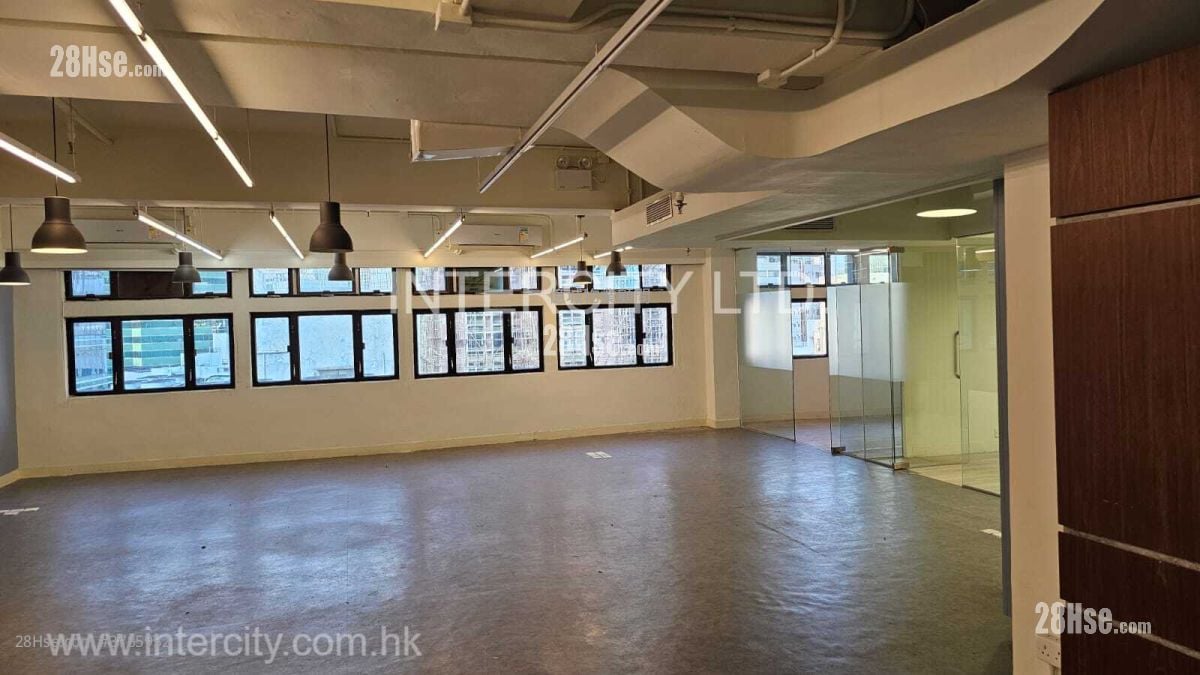 东美中心 租盘 2 房