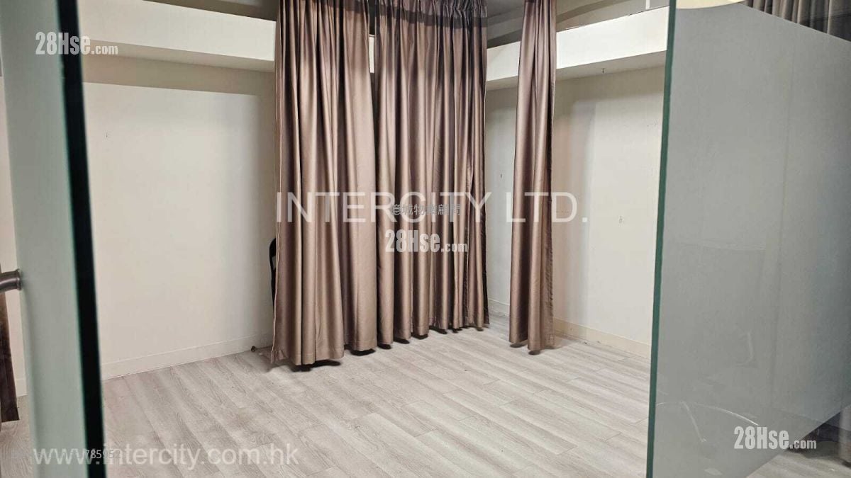 东美中心 租盘 2 房