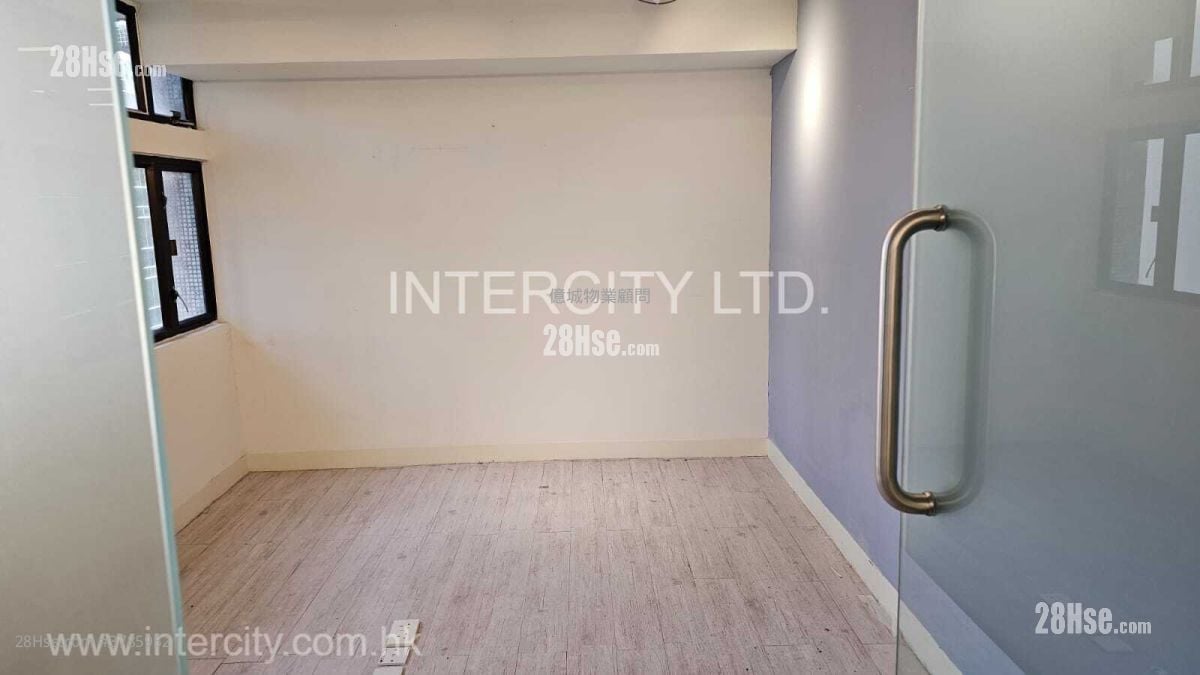 东美中心 租盘 2 房