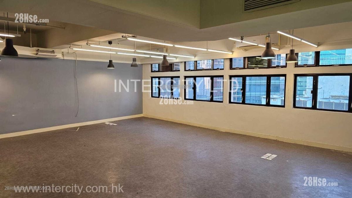 东美中心 租盘 2 房