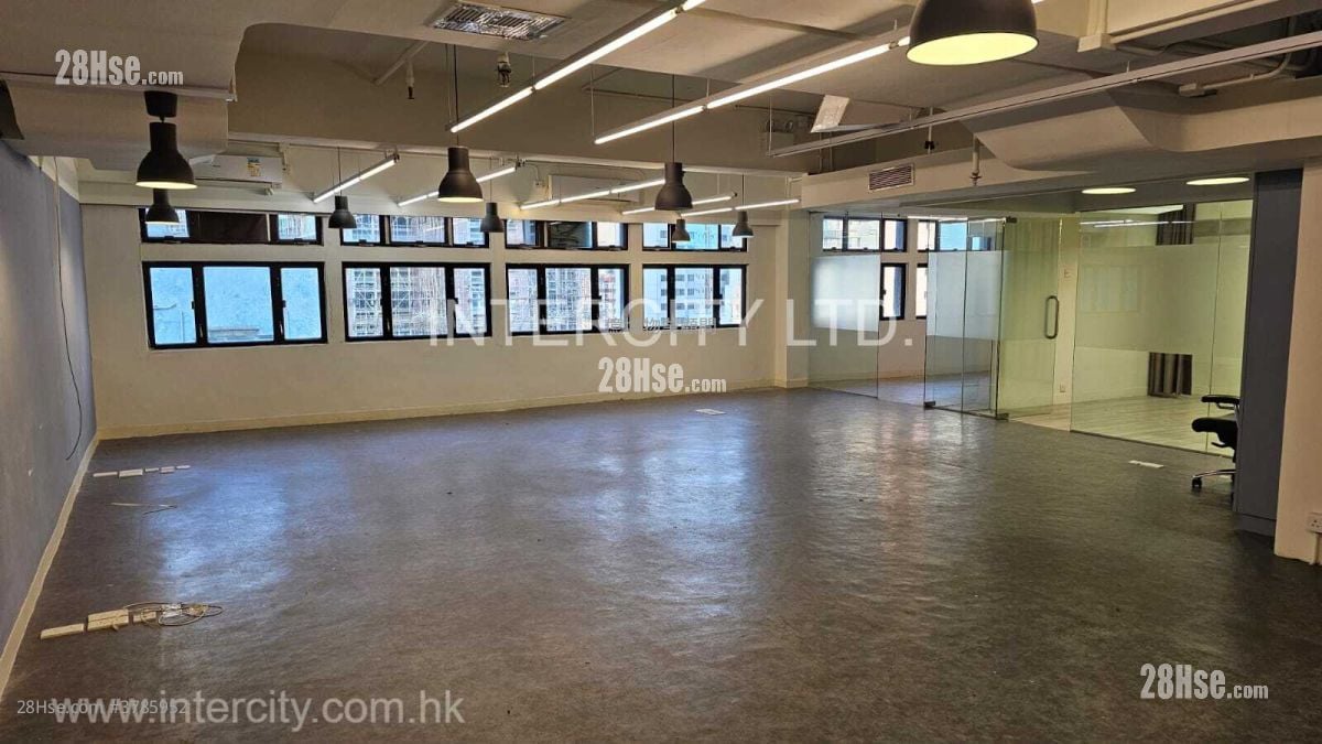 东美中心 租盘 2 房