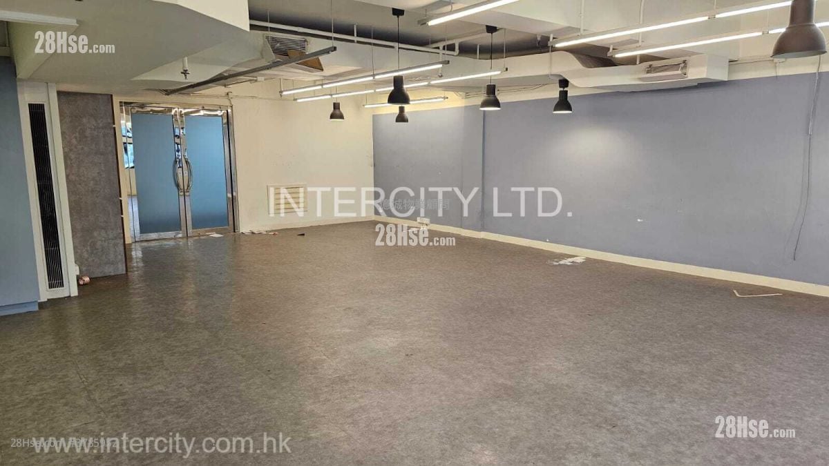 东美中心 租盘 2 房