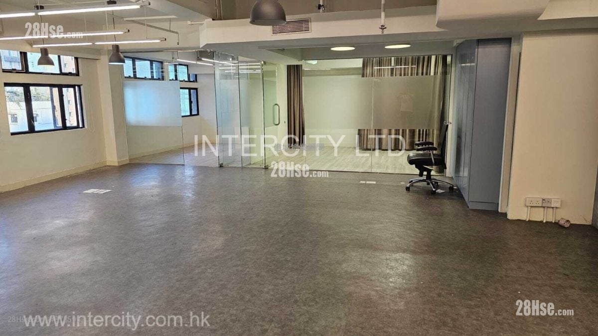 东美中心 租盘 2 房