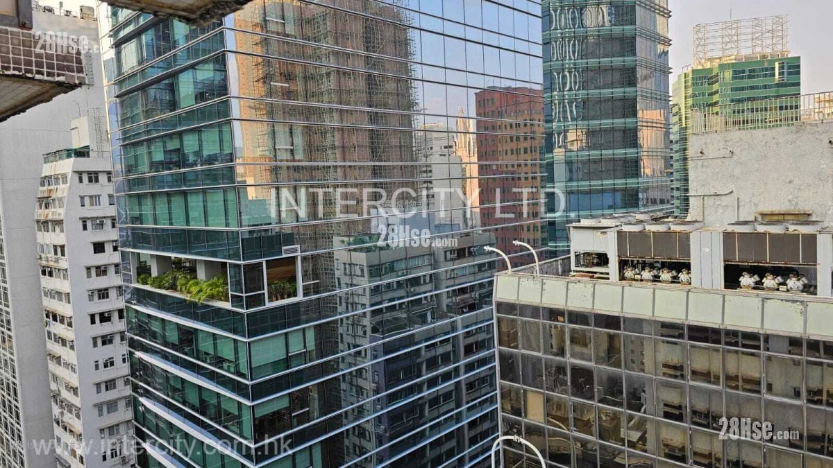 东美中心 租盘 2 房