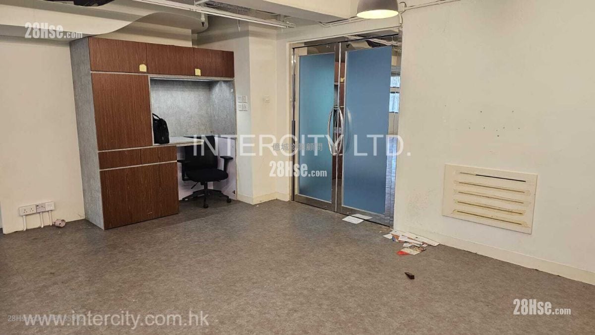 东美中心 租盘 2 房