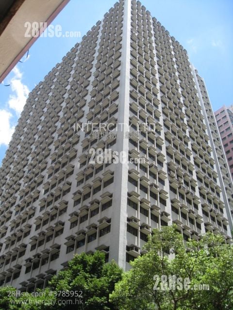 东美中心 租盘 2 房