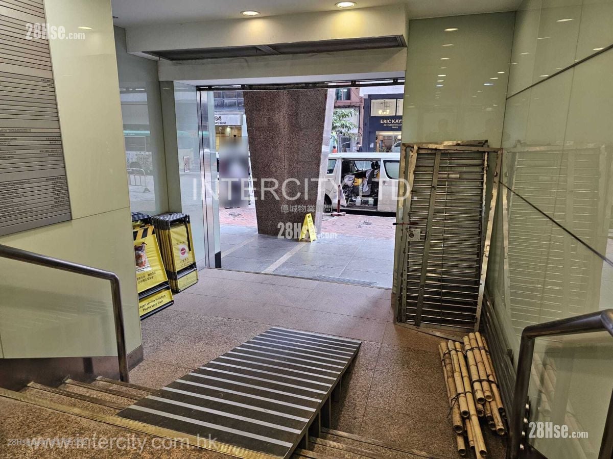 东美中心 租盘 2 房