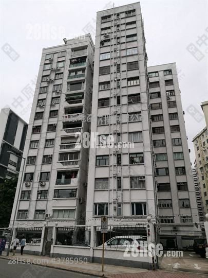 爵园 售盘 3 房 985 平方尺