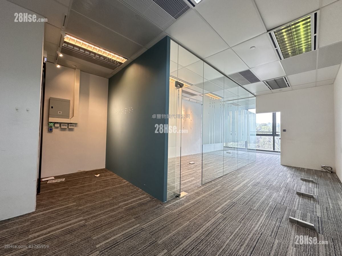 Global Gateway Tower 租盘 2 房 639 平方尺