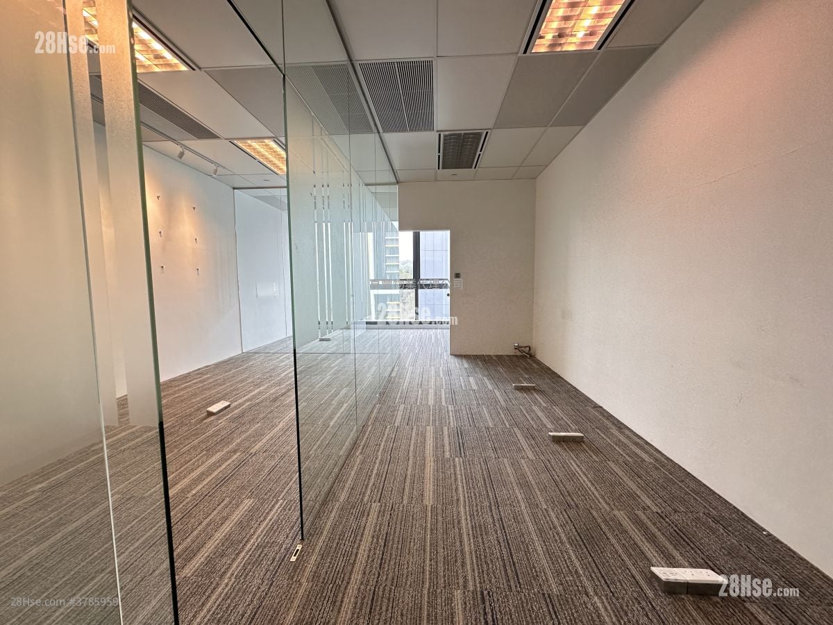 Global Gateway Tower 租盘 2 房 639 平方尺