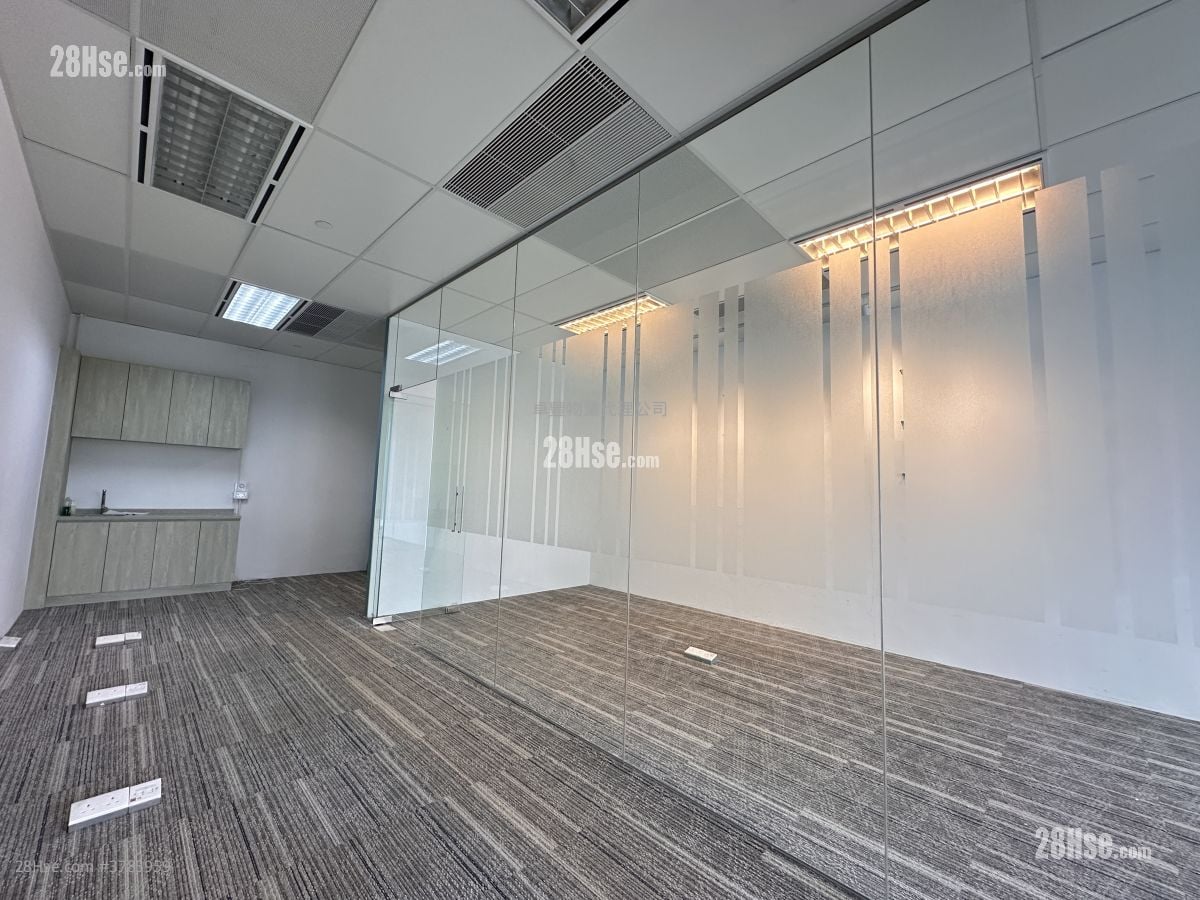 Global Gateway Tower 租盘 2 房 639 平方尺