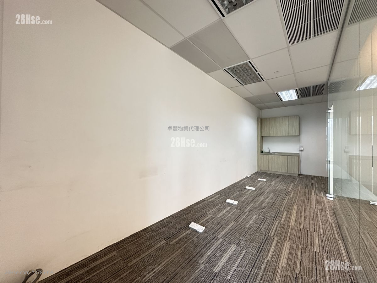 Global Gateway Tower 租盘 2 房 639 平方尺