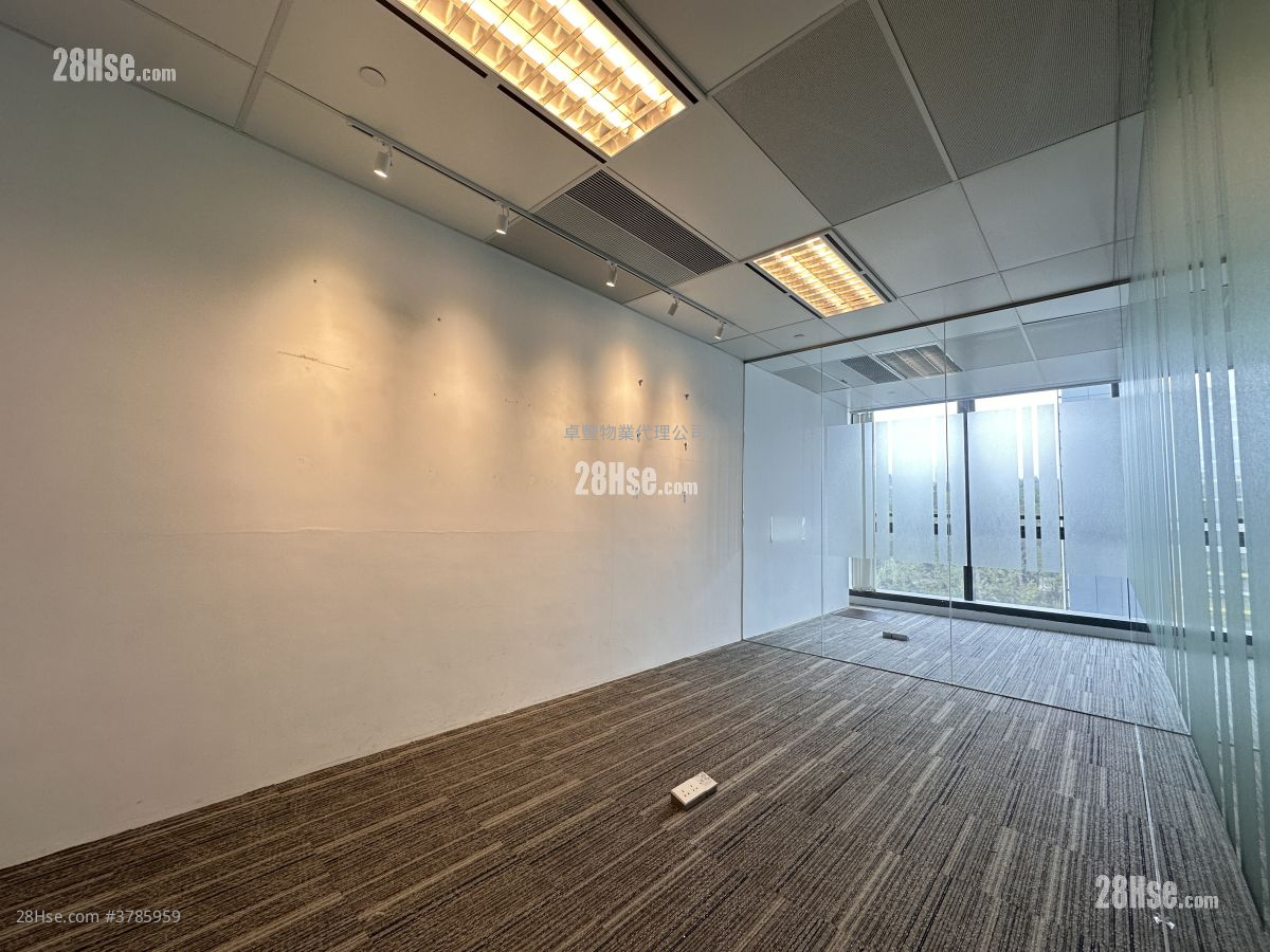 Global Gateway Tower 租盘 2 房 639 平方尺