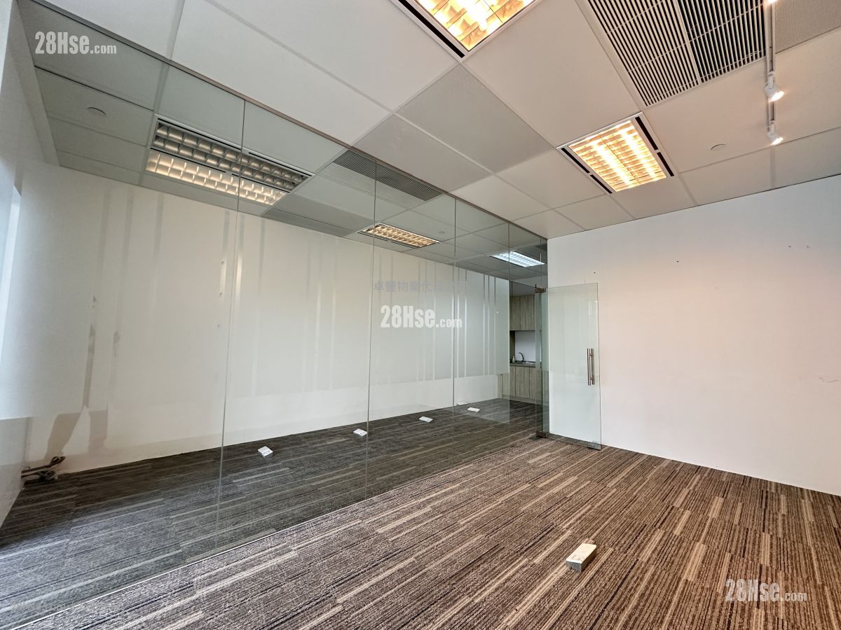 Global Gateway Tower 租盘 2 房 639 平方尺