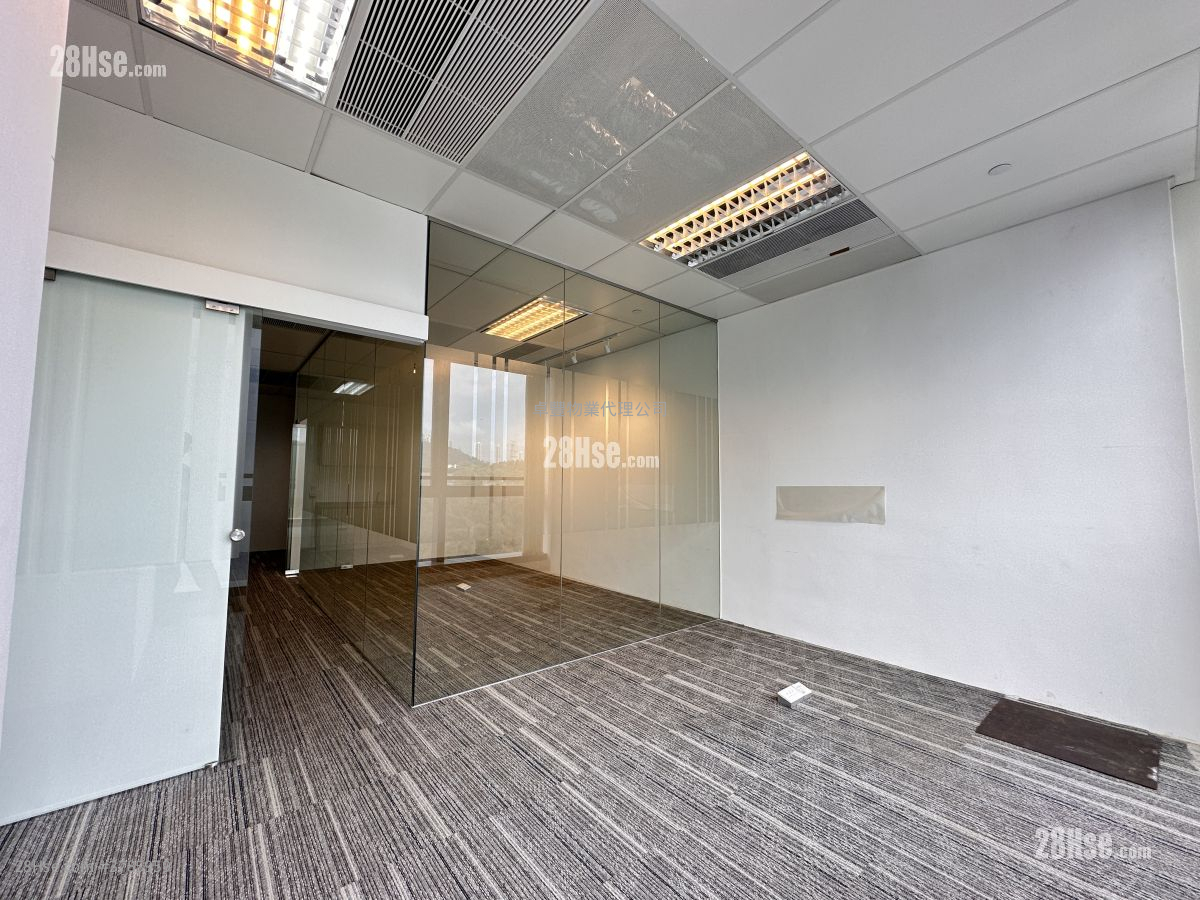 Global Gateway Tower 租盘 2 房 639 平方尺