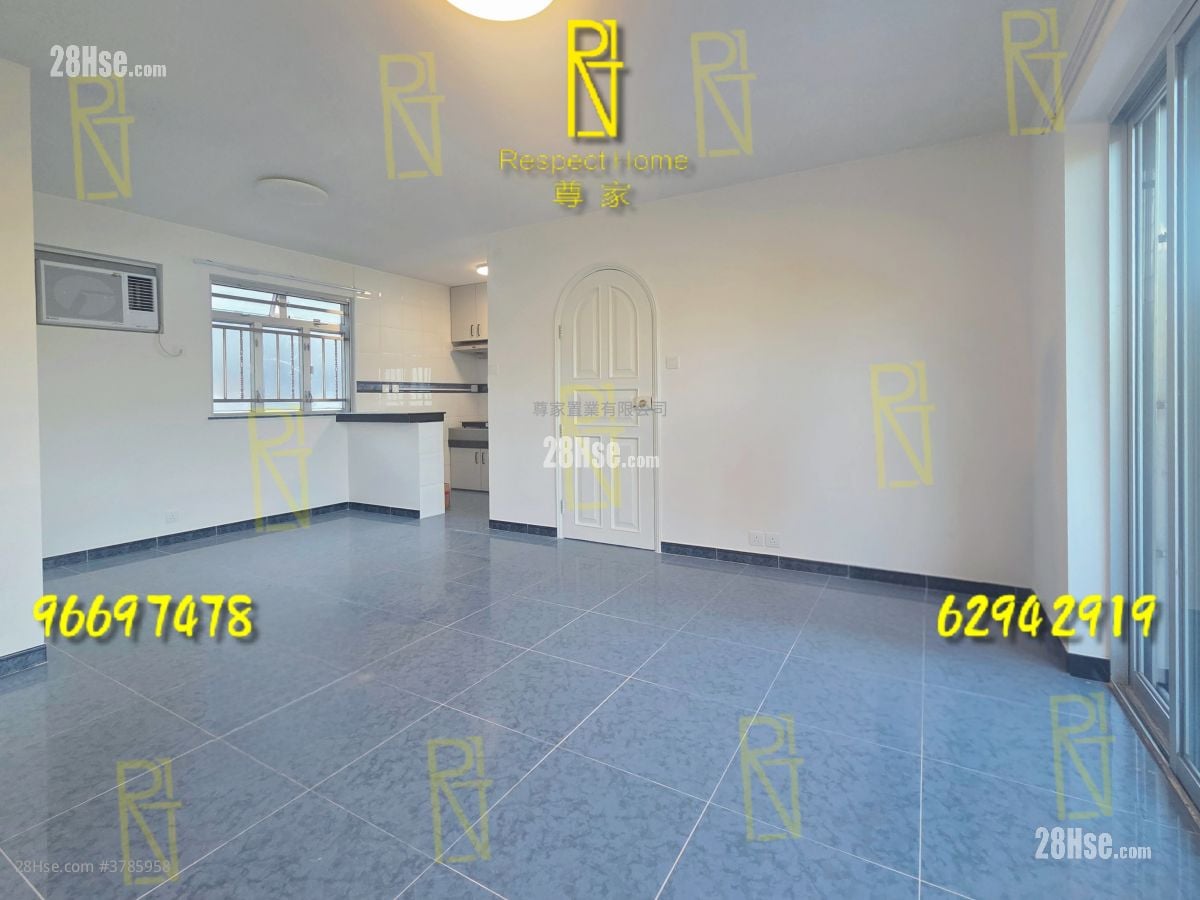 Village Rental 2 Bedrooms , 1 Bathroom 700 ft²