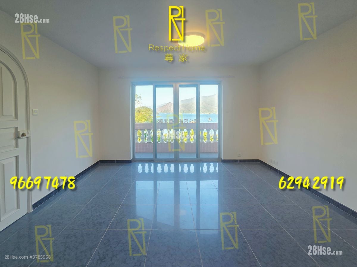 Village Rental 2 Bedrooms , 1 Bathroom 700 ft²