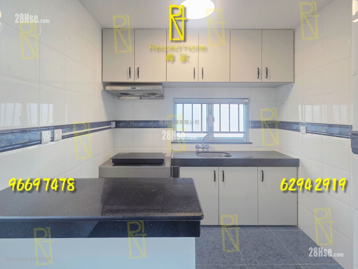 Village Rental 2 Bedrooms , 1 Bathroom 700 ft²