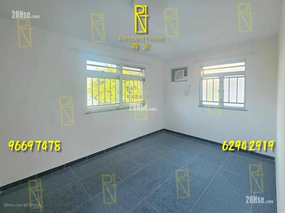 Village Rental 2 Bedrooms , 1 Bathroom 700 ft²