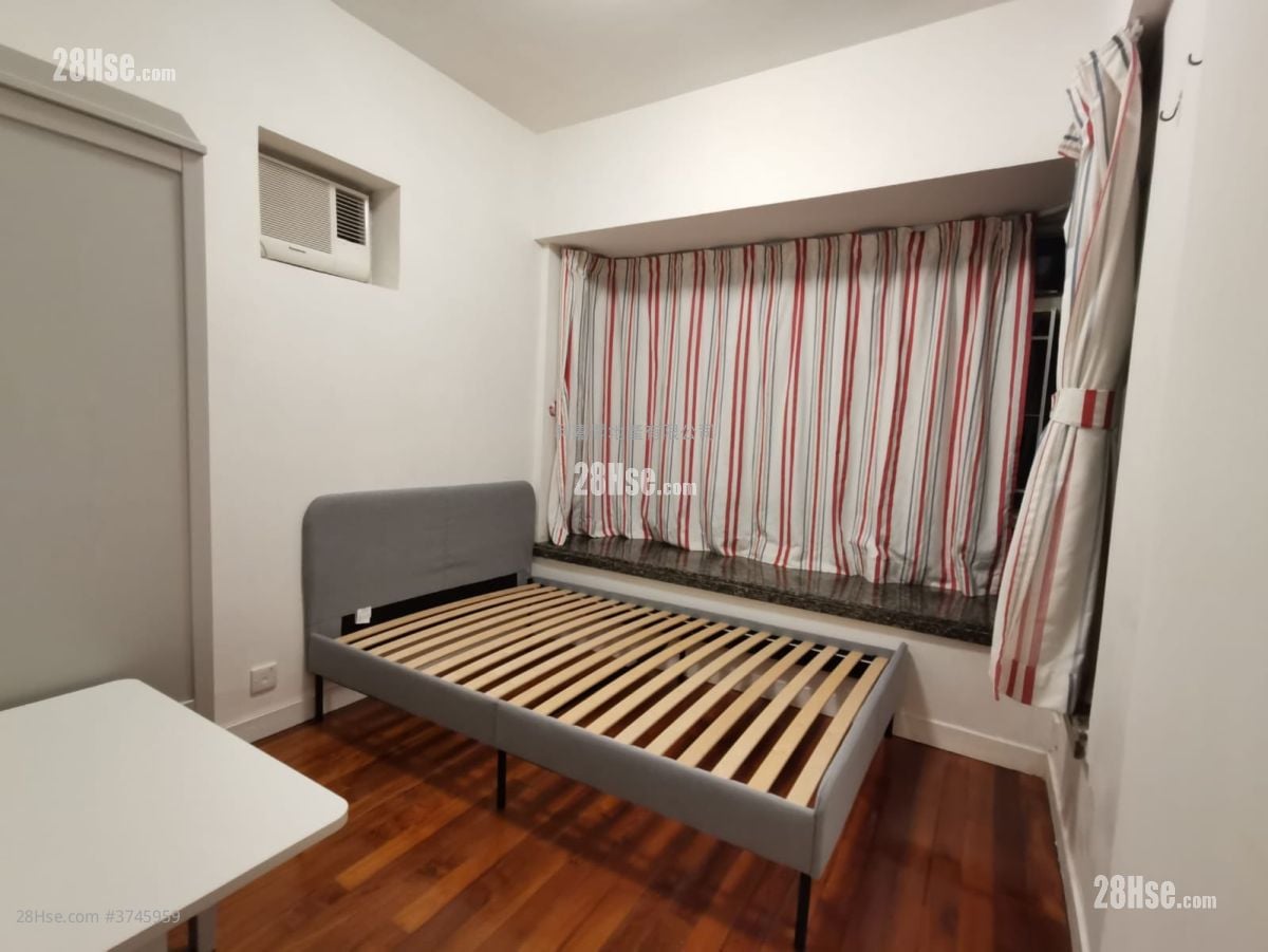 The Metro City Sell 3 Bedrooms , 2 Bathrooms 526 ft²