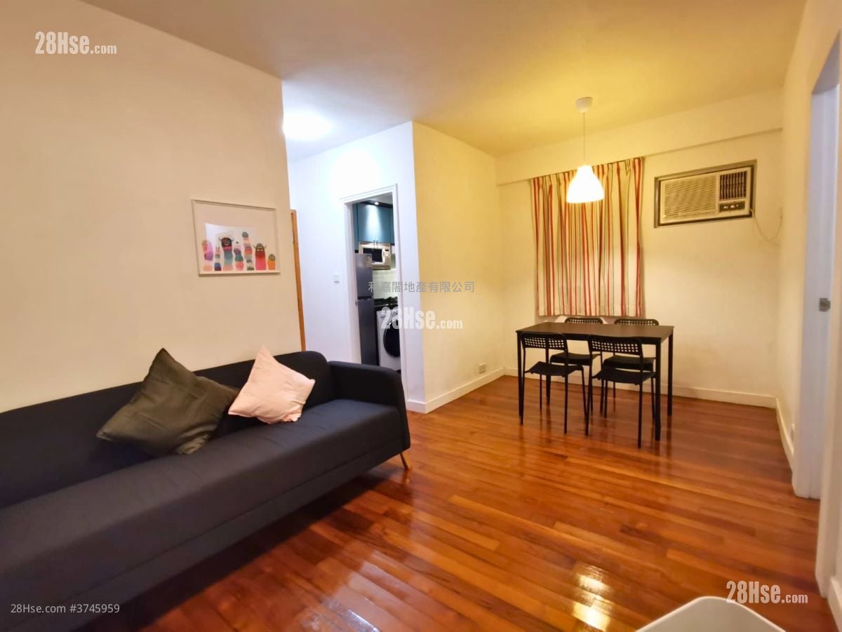 The Metro City Sell 3 Bedrooms , 2 Bathrooms 526 ft²