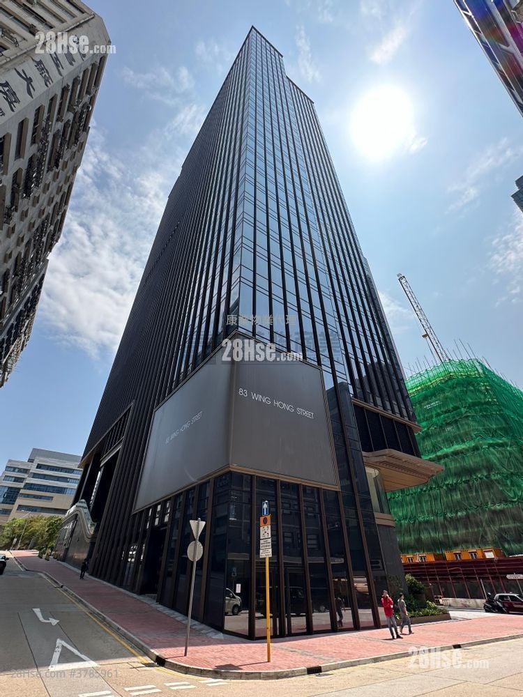 永康街83号 租盘